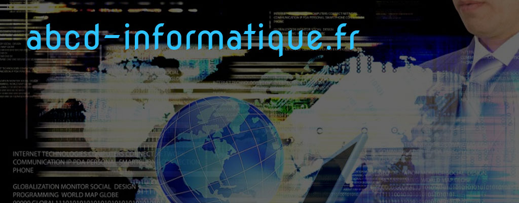 Abcd informatique